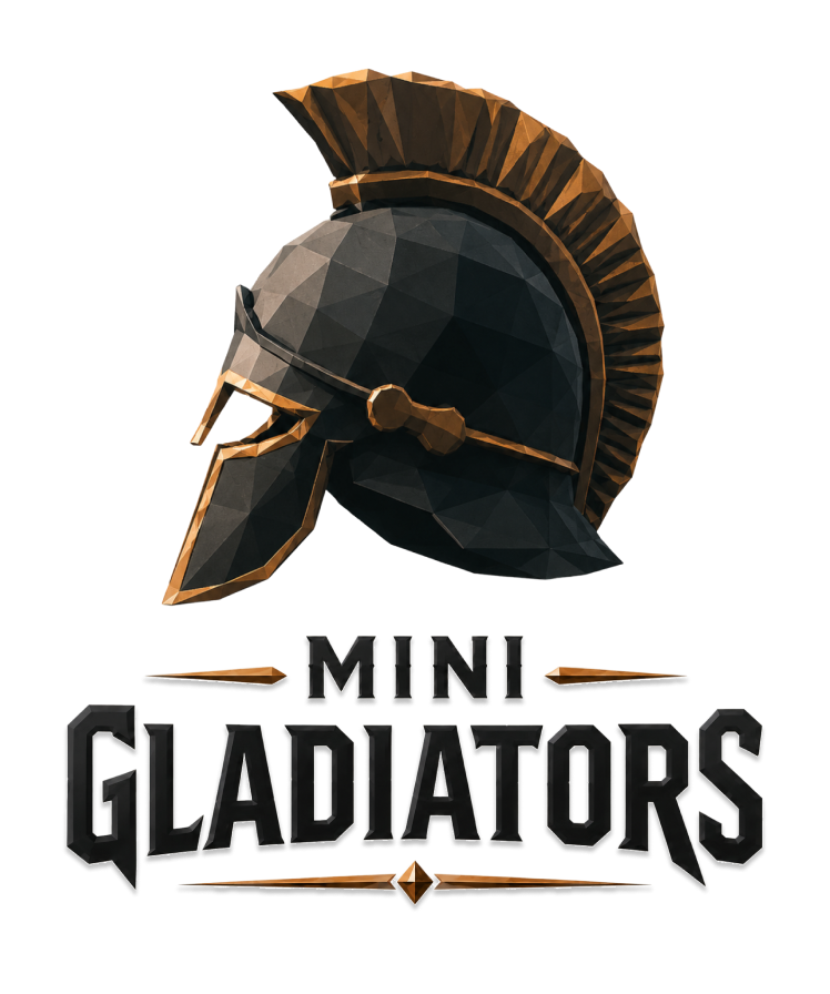 Mini Gladiators