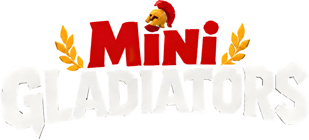 Mini Gladiators