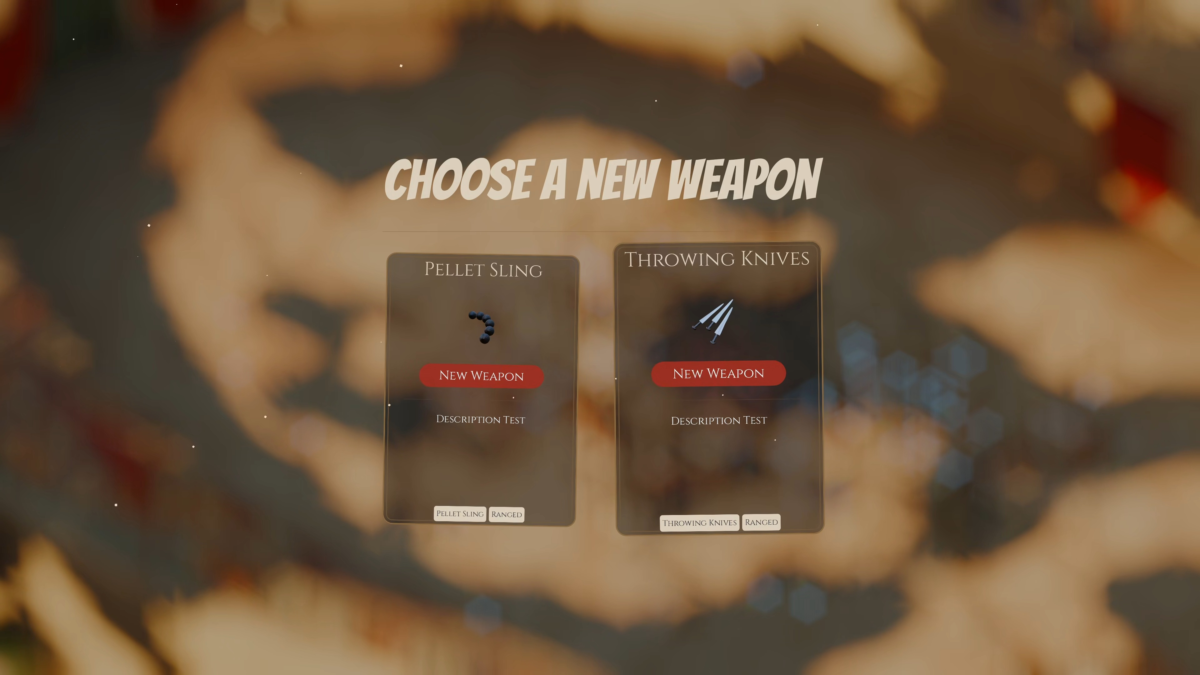 Mini Gladiators 4K battlefield screenshot